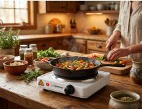 Actual product image Esperanza EKH002W