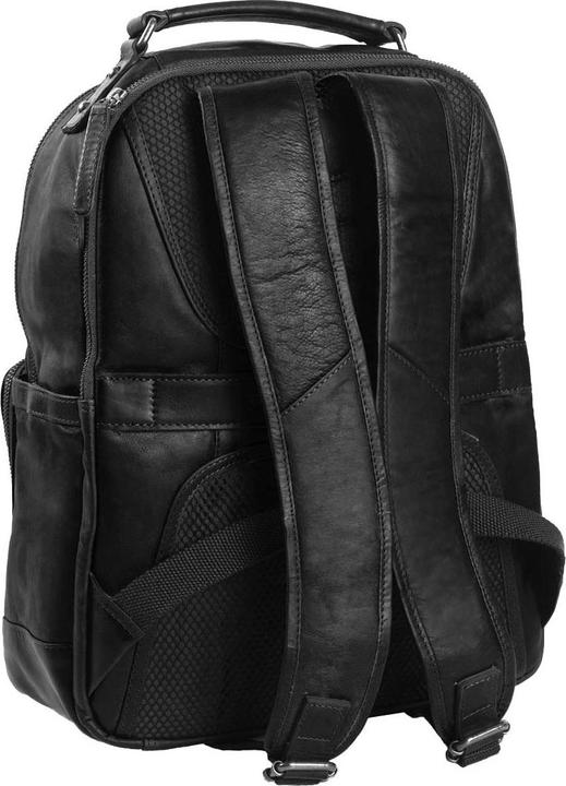 Produktbild The Chesterfield Brand Rucksack / Daypack Austin 0184 (14 l)