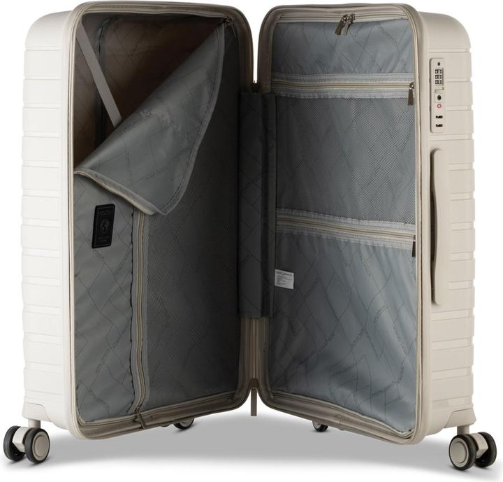 Actual product image Worldpack Portland 4 Rollen Kofferset 3-teilig (182 l)