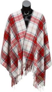 Eskimo Vindonissa Poncho