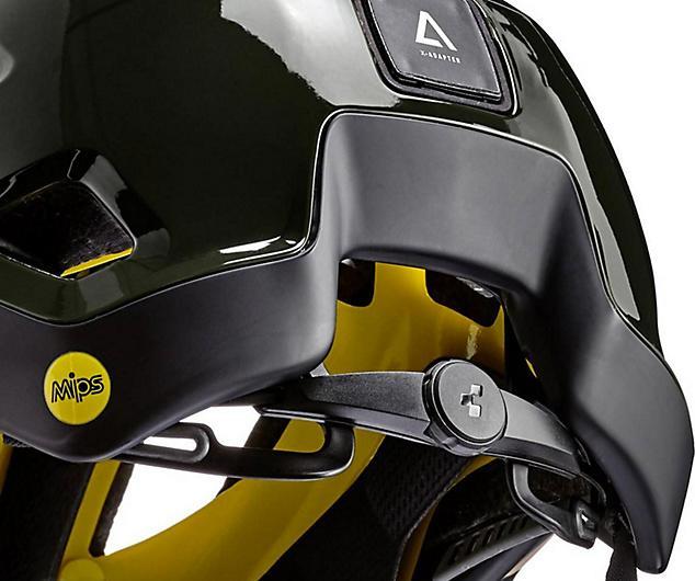 Image du produit Cube Bike Strover Mips (52 - 57 cm)