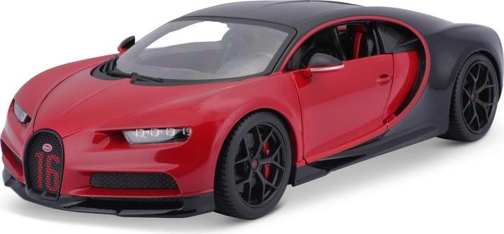 Produktbild Bburago Bugatti Chiron Sport