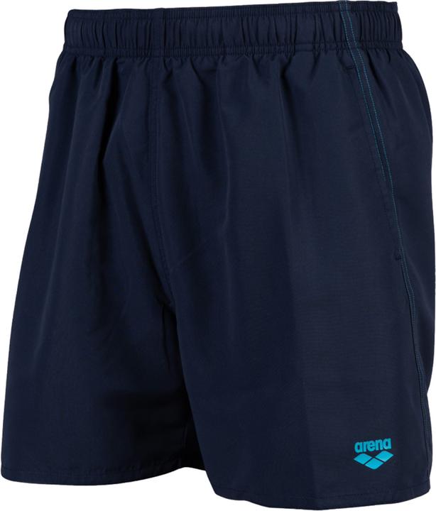 Navy / Turquoise