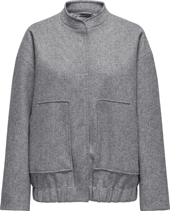 Actual product image Only Onlnancy Life Oversize Jacket Otw Cc (S)