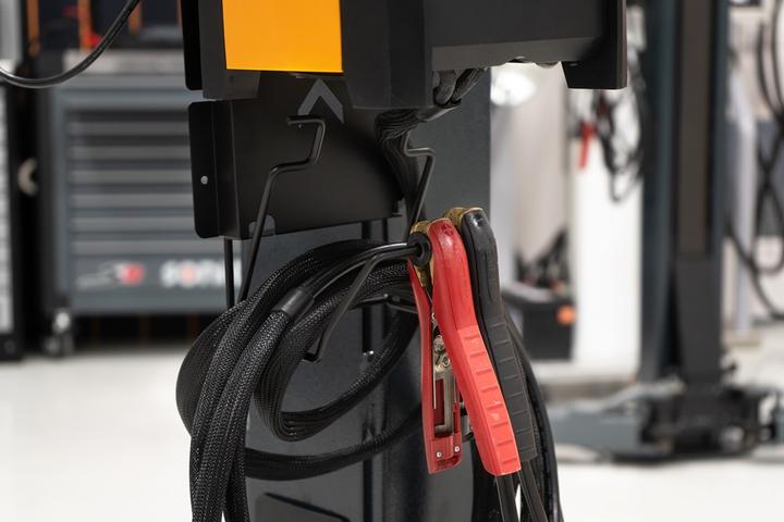 Image du produit Ctek Support mural Wall Hanger pour PRO 60+120