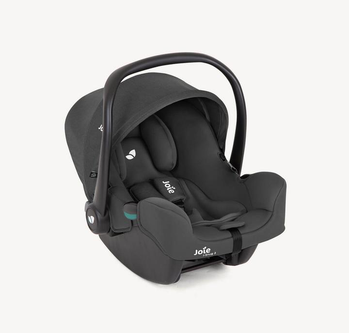 Produktbild Joie Chrome Trio