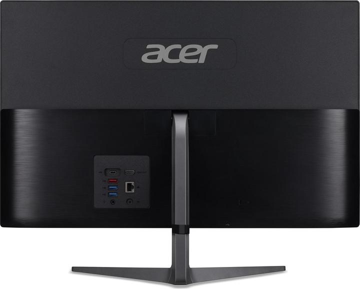 Produktbild Acer Veriton/Z2514G/23,8"/FHD/i5-12450H/8GB/512GB SSD/UHD Xe/W11P/Schwarz/1R (512 GB, 8 GB)
