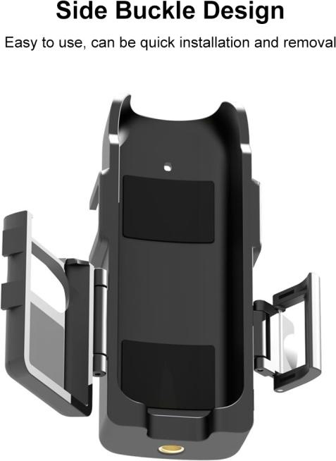 Produktbild Puluz Halterung für DJI Osmo Pocket 3 (Pocket 3)