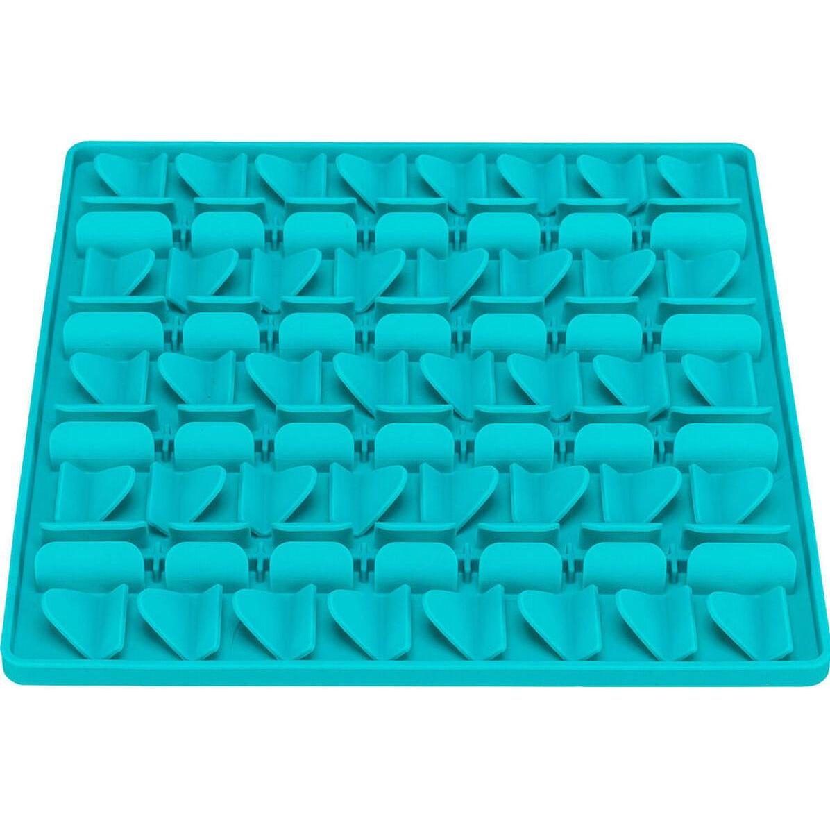 Meilleurs prix pour Tapis de léchage en silicone Lick'n'Snack - 30cm
