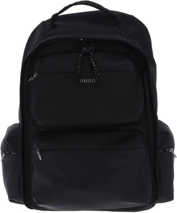 Actual product image HUGO Godric Backpack
