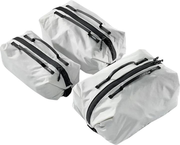 Actual product image Matador Gear Cube Set