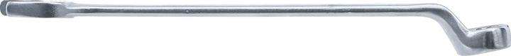 Produktbild BGS Maul-Ringschlüssel, gekröpft SW 16 mm (16 mm)