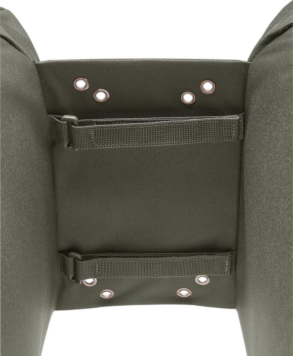 Produktbild Vaude TwinRoadster (Gepäckträgertasche)