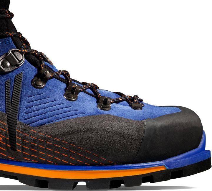 Produktbild Mammut Kento Mountain High GTX Men (40 2/3)