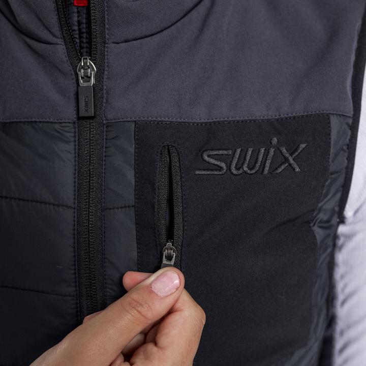 Produktbild Swix Women's Horizon Primaloft Vest (M)