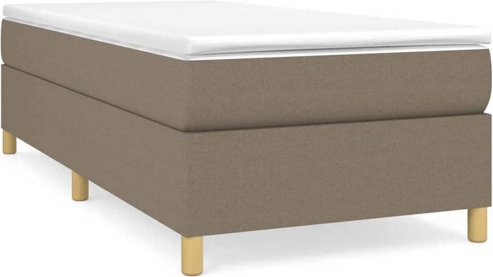 Immagine prodotto vidaXL Boxspringbett (100 x 200 cm)