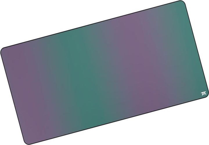 Actual product image Fnatic JET XD Mouse Pad