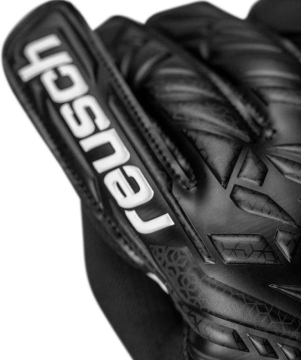 Produktbild Reusch Attrakt Starter Solid Torwarthandschuhe (7)