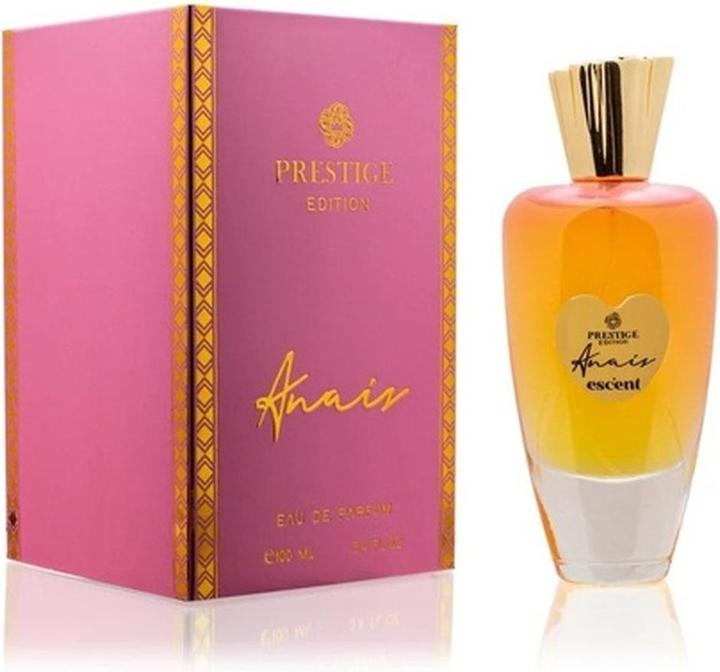 Escentric Molecules Anais Prestige Edition (Eau de Parfum)