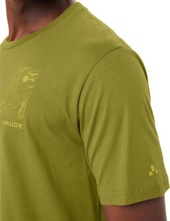 Actual product image Vaude Spirit T-Shirt II (M)
