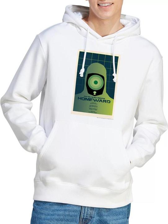 Produktbild The Next Generation Season 7 Episode 13 Kapuzenpullover (S)