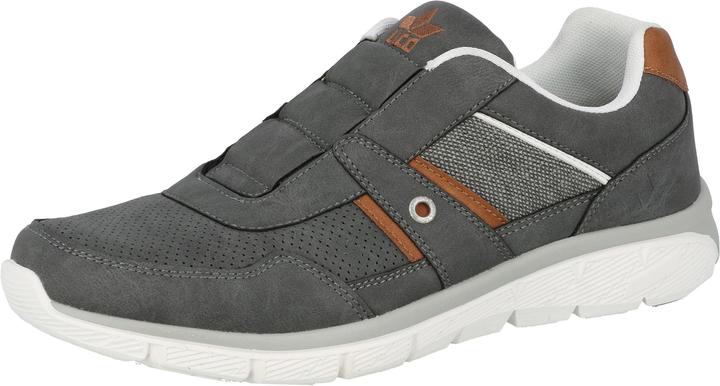 Anthracite, Marron