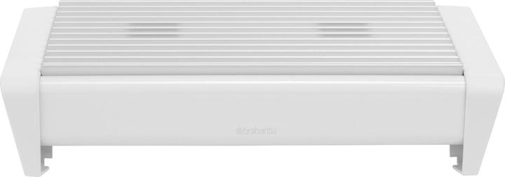 Image du produit Brabantia Chauffe-plats 2 bougies, Blanc