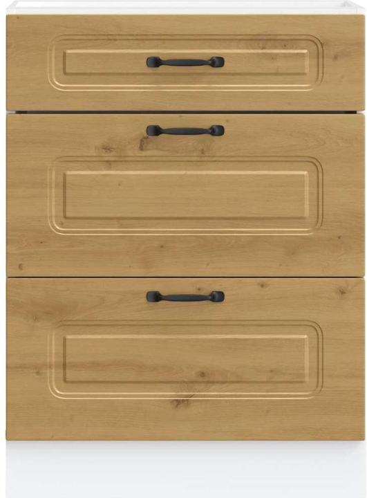 Image du produit vidaXL Küchenunterschrank (60 x 46 x 81.50 cm)