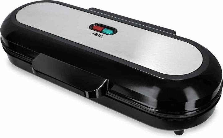 ADE Waffle iron XXL KA2304