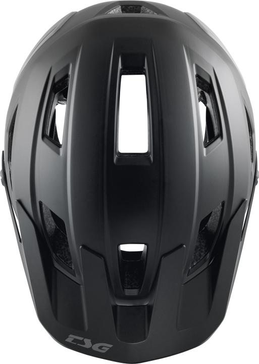 Actual product image TSG Chatter Solid Color (58 - 62 cm)