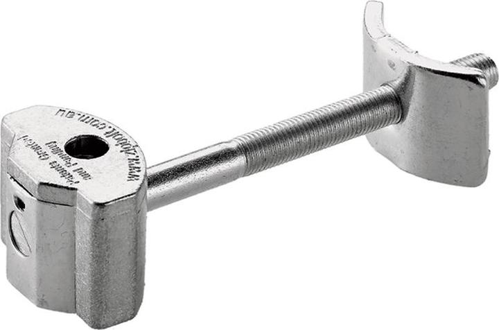 Actual product image Hettich Arbeitsplatten-Verbinder AVB 4 (Connection fitting, 1 pcs.)