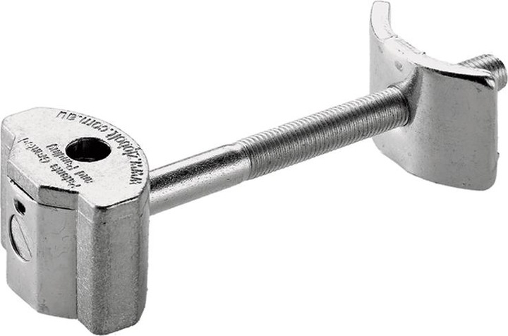 Image du produit Hettich Connecteur de plan de travail AVB 4 (1 pcs)
