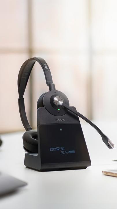 Produktbild Jabra Ohrpolster