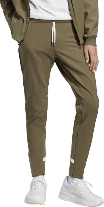 Actual product image adidas Mens Designed 4 Germany Tracksuit Bottoms (XS)