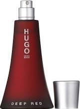 Image du produit HUGO Rouge profond (Eau de parfum, 50 ml)