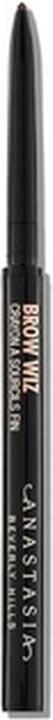 Actual product image Anastasia Beverly Hills Mini Brow Wiz (Chocolate)