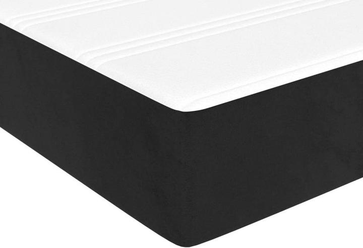 Image du produit vidaXL Boxspringbett (140 x 190 cm)