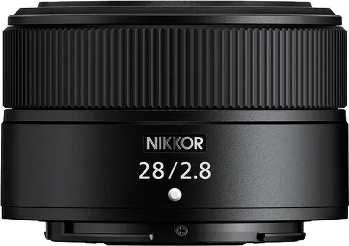 Produktbild Nikon Nikkor Z 28mm f/2.8 (Nikon Z, Vollformat)