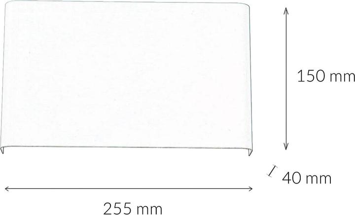 Produktbild Licht-Erlebnisse Haga (G9)