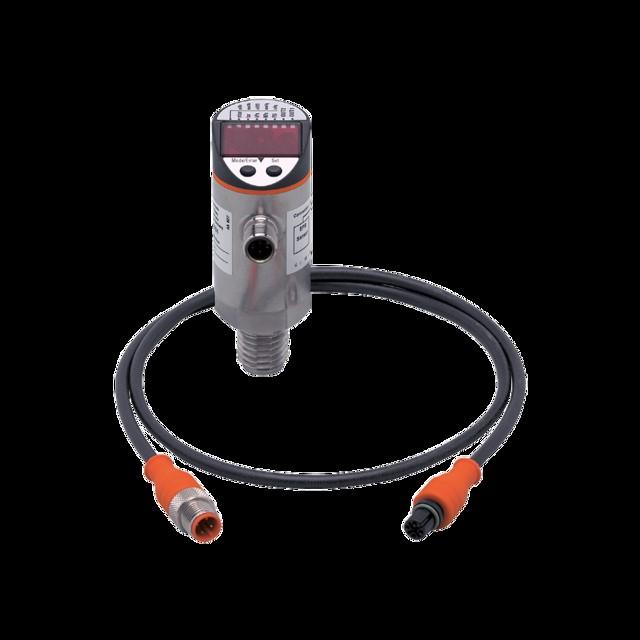 Actual product image IFM PP2001