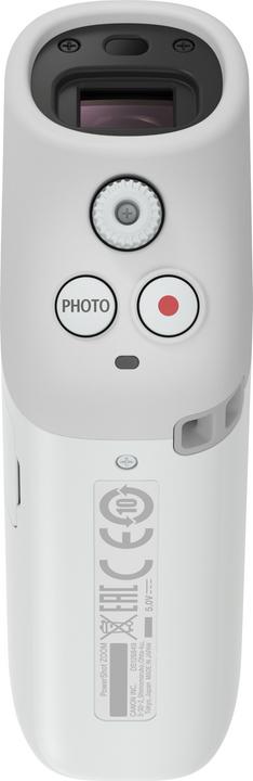 Actual product image Canon Powershot Zoom Essential Kit (100 - 400 mm, 12.10 Mpx, 1/3")