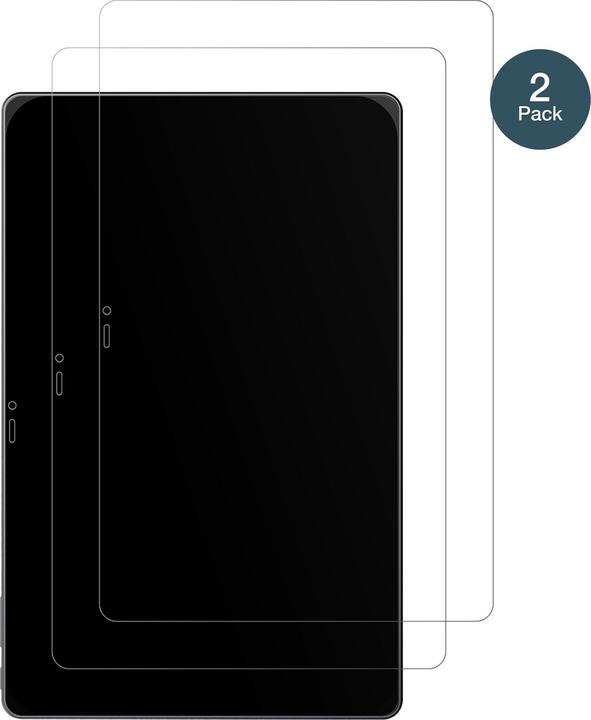 Actual product image Dipos Anti-Shock Screen Protector Matte (Acer Iconia Tab P11)