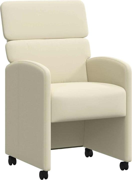 Produktbild vidaXL Esszimmerstuhl