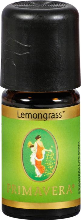 Image du produit Primavera Lemongrass* bio