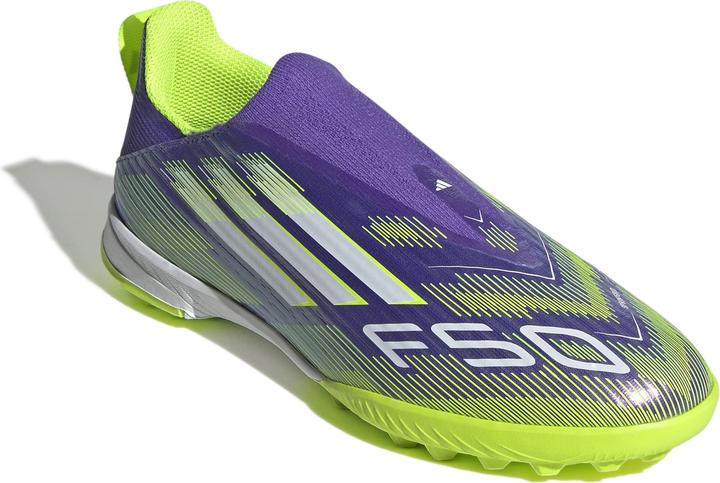 Immagine prodotto adidas League LL FG/MG Kinder-Fussballschuhe (35.5)