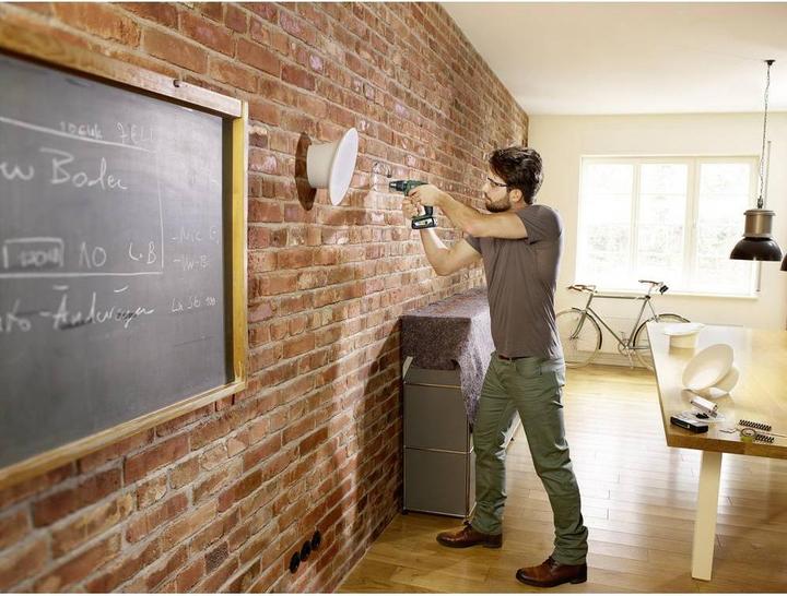Produktbild Bosch Home & Garden PSB 18 LI-2 Ergonomic (Akkubetrieb)