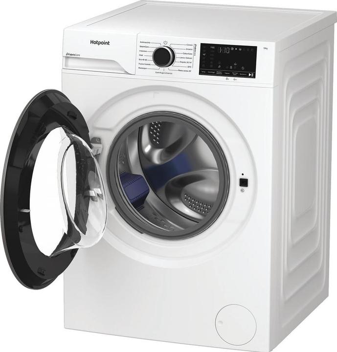 Produktbild Hotpoint HB 123 CARE IT (12 kg, Links)
