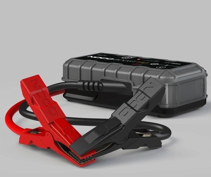 Actual product image Noco GB70 genius Boost (2000 A, 5000 mAh)