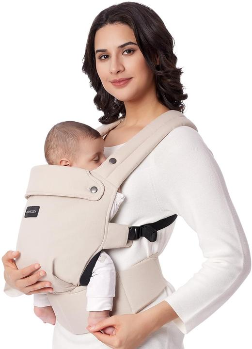 Actual product image Momcozy Babytrage