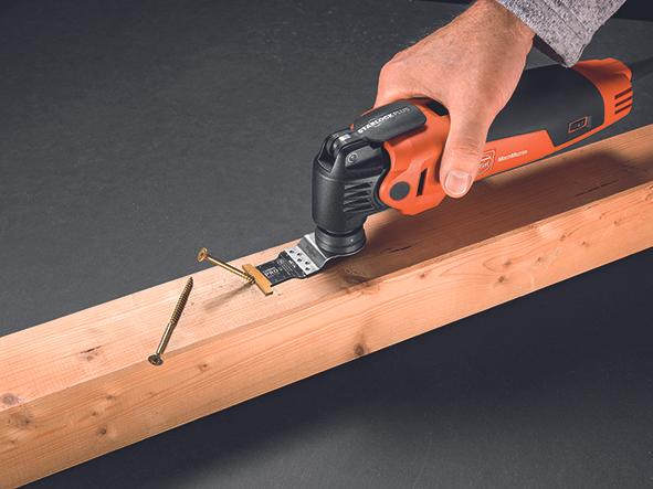 Produktbild Fein HartmetallTauchsägeblatt